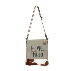 SOLD SOLD SOLD MYRA ERA 1930 SHOULDER BAG